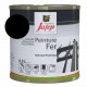 Peinture Fer Noir Mat 0,5L negro mate