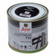 Peinture Fer Noir Mat 0,5L negro mate