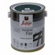 Peinture Fer Vert Anglais 2,5L RAL 6004