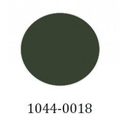 Peinture Fer Vert Saule 2,5L NCS S 6020-G90Y