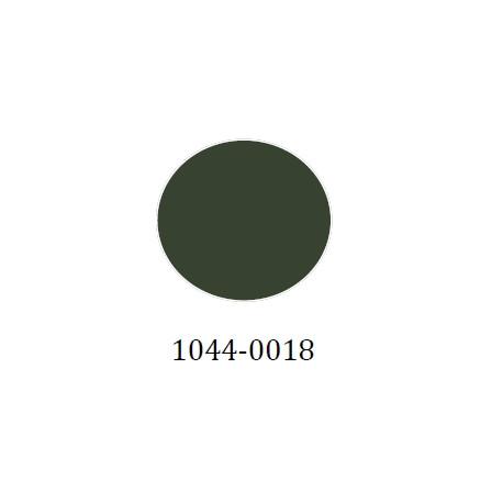 Peinture Fer Vert Saule 2,5L NCS S 6020-G90Y