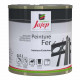 Peinture Fer Vert Saule 2,5L NCS S 6020-G90Y