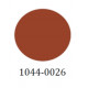 Peinture Bois Rouge 0,5L NCS S 4050-Y70R