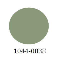 Peinture Bois Vert Savane 2,5L RAL 6021