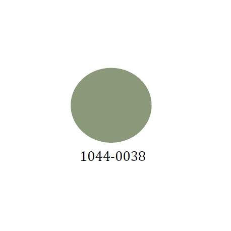 Peinture Bois Vert Savane 2,5L RAL 6021