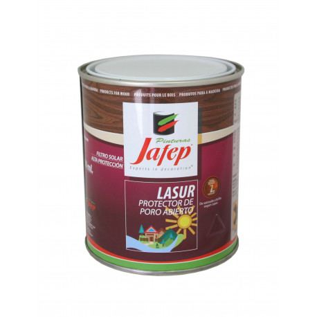 Lasure Chêne foncé 750ml NOYER FONCE