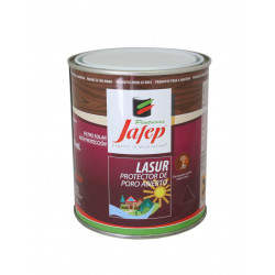 Lasure Chêne foncé 2,5 L