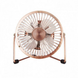 Mini ventilateur de bureau USB