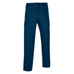 Pantalon Chispa bleu marine