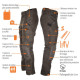 Pantalon de travail Harpoon