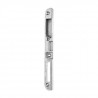 GACHE CENTRALE TRIMATIC GAUCHE BR