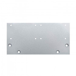 PLAQUE SUPPORT GR200 DROITE