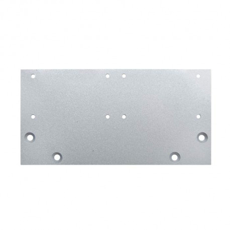 PLAQUE SUPPORT GR200 DROITE