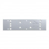 Plaque de support GR300 DIN