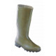 Paire de bottes en PVC