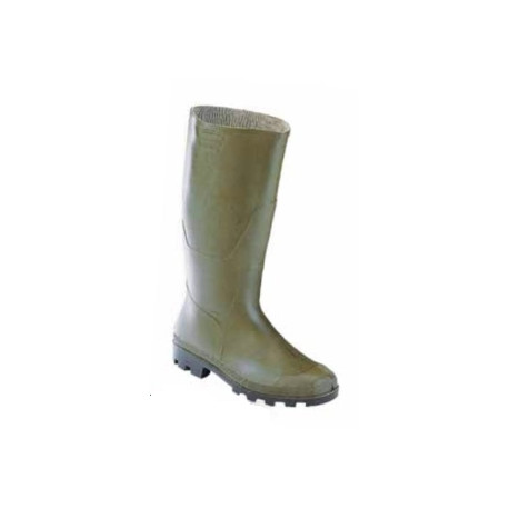 Paire de bottes en PVC