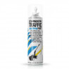 Peinture aérosol de traçage de lignes pour sol 500ml