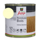 Peinture Bois Blanc Écru 0,5L NCS S 0907 Y30R