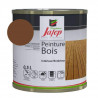 Peinture Bois Chocolat 0,5L RAL 8007