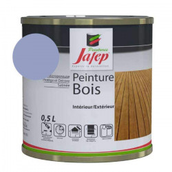 Peinture Bois Lavande 0,5L NCS S 1030 R70B