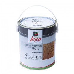 Peinture Bois Lavande 2,5L NCS S 1030 R70B