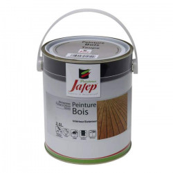 Peinture Bois Taupe 2,5L NCS S3005 Y 80R