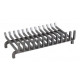 GRILLE ABAQUE GRISE 13 barres