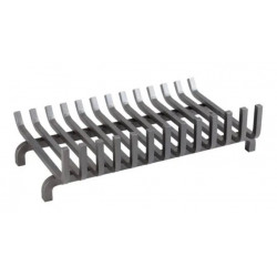 GRILLE ABAQUE GRISE 13 barres