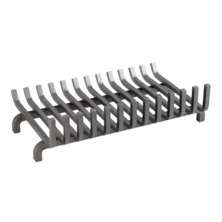 GRILLE ABAQUE GRISE 13 barres