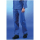 PANTALON COTON BLEU BUGATTI