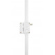 3PT TARGA BLANC VERT. TIRAGE GHE PORTE 2M25