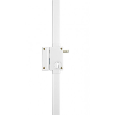 3PT TARGA BLANC VERT. TIRAGE GHE PORTE 2M25