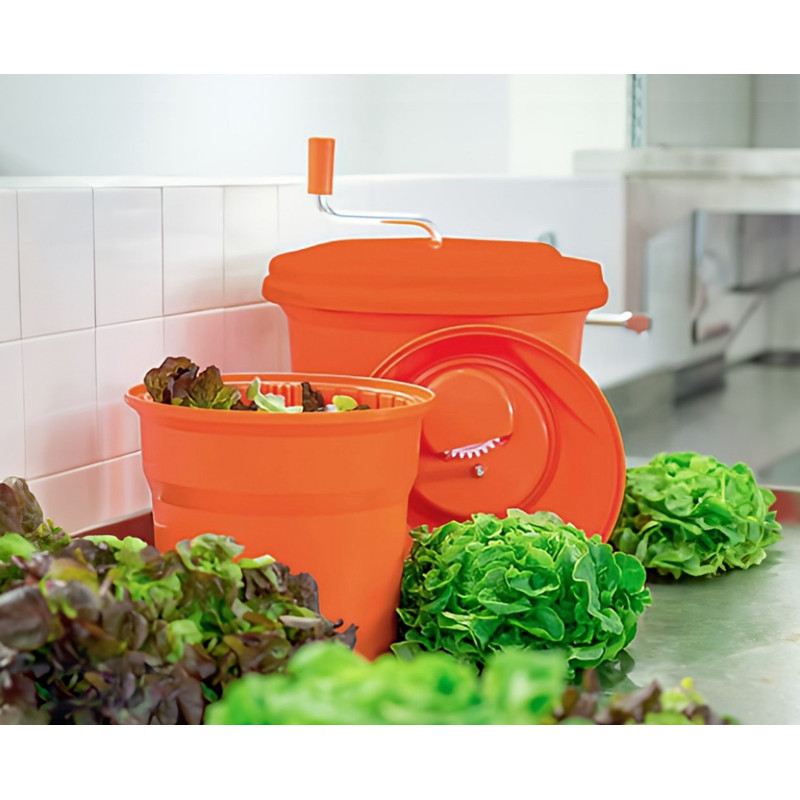 Essoreuse salade PRO 10L