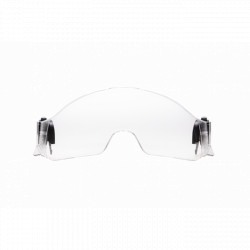 QUANTUM QUANTUM Visor Taille Unique