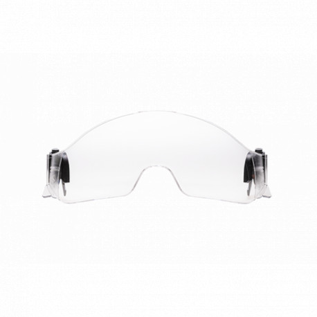 QUANTUM QUANTUM Visor Taille Unique