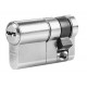 Demi-cylindre modulaire ABUS PRO TG 10x45
