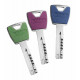Cylindre modulaire ABUS PRO TG 35X85 TOUTES OPTIONS
