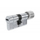 CYLINDRE A BOUTON PRO TG6 ME 30BX45