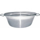 BASSINE A CONFITURE INOX Ø38cm