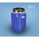 FUT + CERCLAGE FER 60L