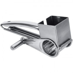 MOULIN A FROMAGE INOX 