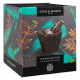 Mini mortier en granit 10 cm