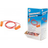 Bouchons d’oreilles cordelette SNR 34 dB – Protection auditive