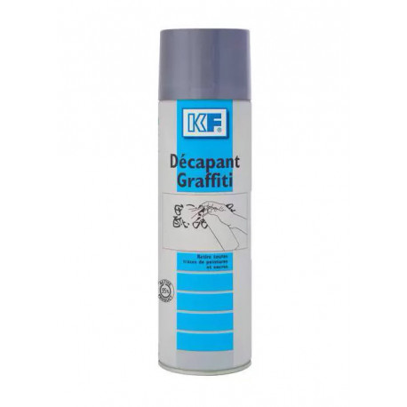DECAPANT ANTI GRAFFITIS 500 ML