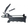 Pistolet professionnel manuel - pour cartouches 0,8 l