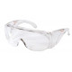 SURLUNETTE PROTECTION TRANSP SC/