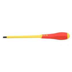 * TOURNEVIS TYPE ELECTRICIEN VDE 2.5X75