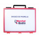 Boîte N°1 Assortiment Bagues de Paumelle