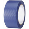 Toile américaine 50 mm x 25 m BLEU