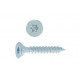 VIS AGGLO TF TORX FT 4X20 (en boîte de 500)